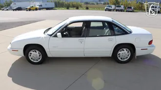 1995 Buick Regal photo 6