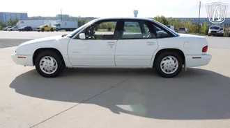 1995 Buick Regal photo 7