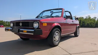 1981 Volkswagen Rabbit photo 4