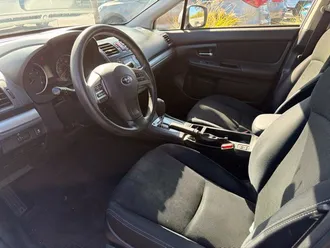 2014 Subaru XV Crosstrek photo 3