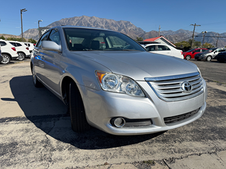 2010 Toyota Avalon photo 7