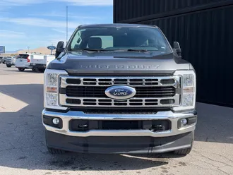 2026 Ford F-250SD photo 2