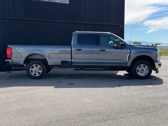 2026 Ford F-250SD photo 3