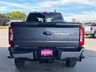 2026 Ford F-250SD photo 4