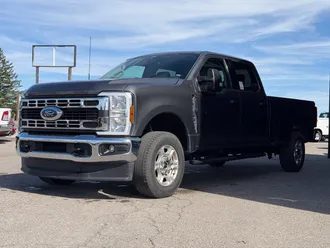 2026 Ford F-250SD photo 6