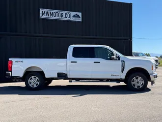 2025 Ford F-250SD photo 3