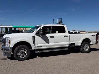 2025 Ford F-250SD photo 5