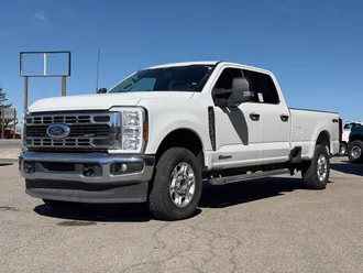 2025 Ford F-250SD photo 6