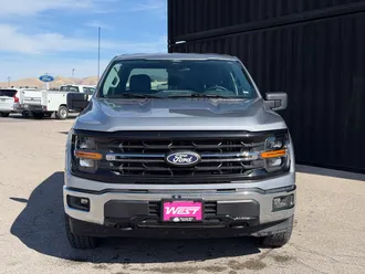 2025 Ford F-150 photo 2