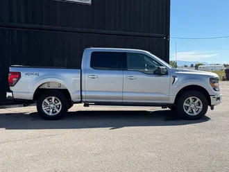 2025 Ford F-150 photo 3