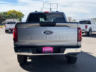 2025 Ford F-150 photo 4