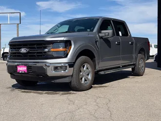 2025 Ford F-150 photo 5
