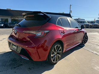 2021 Toyota Corolla photo 5