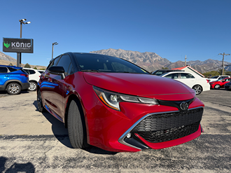 2021 Toyota Corolla photo 7