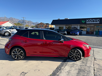 2021 Toyota Corolla photo 6