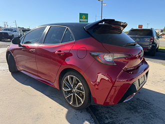 2021 Toyota Corolla photo 3