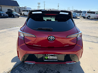 2021 Toyota Corolla photo 4