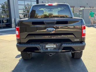 2019 Ford F-150 photo 4
