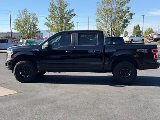 2019 Ford F-150 photo 5