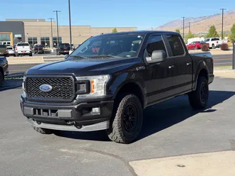 2019 Ford F-150 photo 6