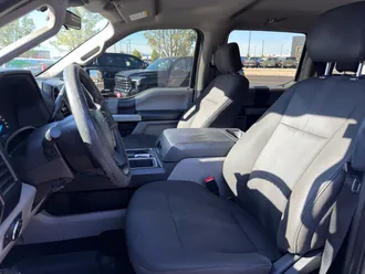 2019 Ford F-150 photo 7