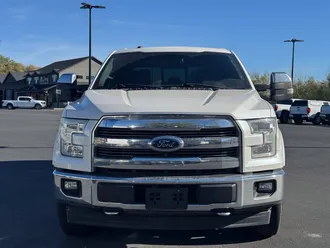 2017 Ford F-150 photo 2