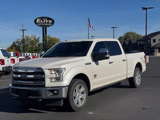 2017 Ford F-150 photo 3