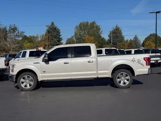2017 Ford F-150 photo 4
