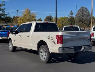 2017 Ford F-150 photo 5