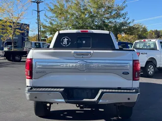 2017 Ford F-150 photo 6