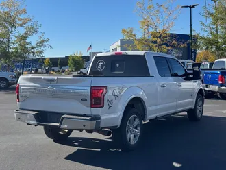 2017 Ford F-150 photo 7