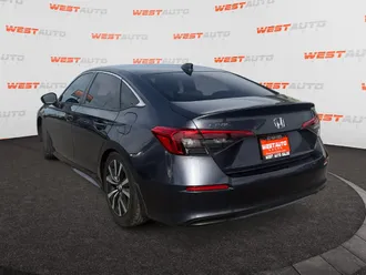 2022 Honda Civic photo 3