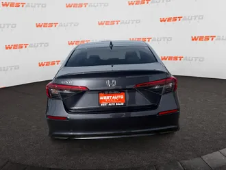 2022 Honda Civic photo 4
