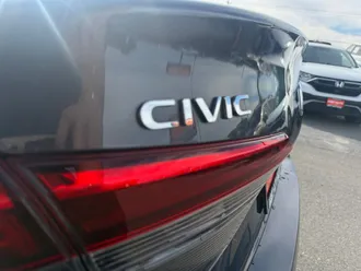 2022 Honda Civic photo 6