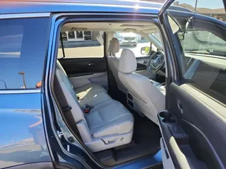 2016 Honda Pilot photo 3