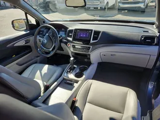 2016 Honda Pilot photo 4