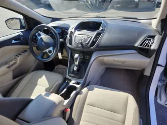 2015 Ford Escape photo 4