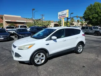 2015 Ford Escape photo 5
