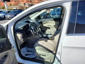 2015 Ford Escape photo 6