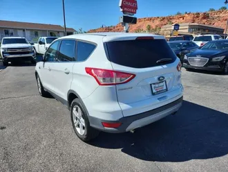 2015 Ford Escape photo 7