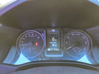 2021 Toyota Tacoma Double Cab photo 5