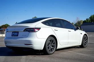 2022 TESLA MODEL 3 photo 5
