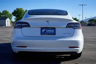 2022 TESLA MODEL 3 photo 6