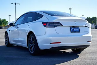 2022 TESLA MODEL 3 photo 7