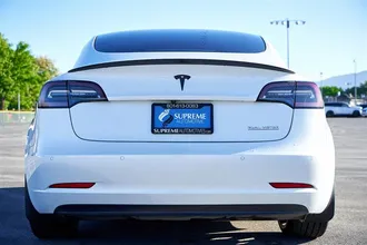 2022 TESLA MODEL 3 photo 6
