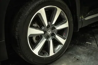 2024 HONDA PILOT photo 3