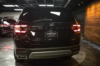 2024 HONDA PILOT photo 6