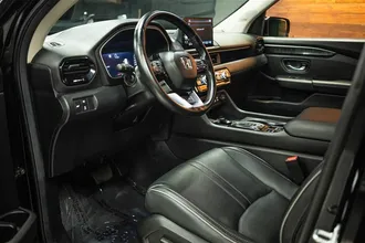2024 HONDA PILOT photo 7