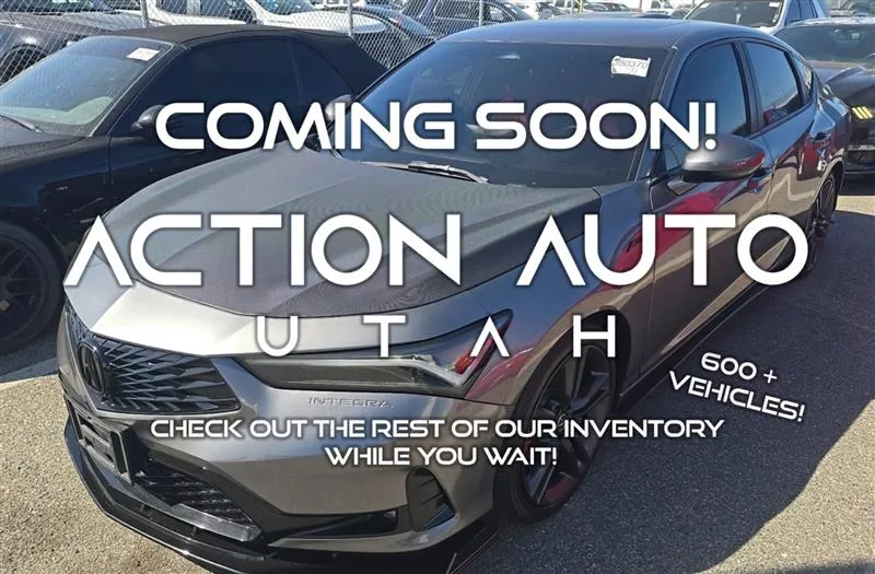2024 ACURA INTEGRA W/A-SPEC PACKAGE