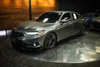 2024 ACURA INTEGRA photo 2